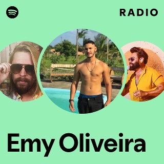 Imagem de Emy Oliveira