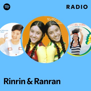Rinrin & Ranran | Spotify