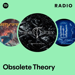 Imagem de Obsolete Theory