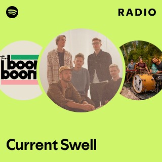Imagem de Current Swell