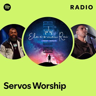 Imagem de Servos Worship
