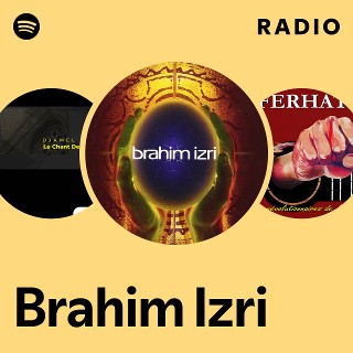 Brahim Izri – D'Ifrax-I-N'Ella Brahim Izri – D'Ifrax-I-N'Ella (Nous Sommes Des Oiseaux