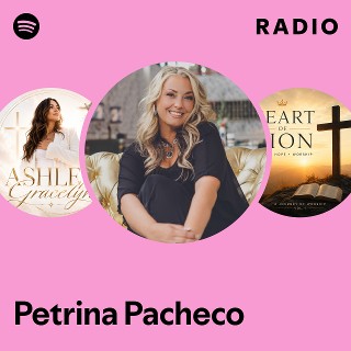 Petrina Pacheco Radio