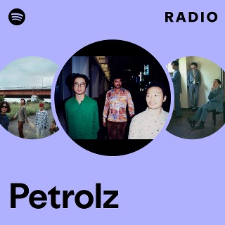 Where, Who, What Is Petrolz?? - Ep - Album by Various