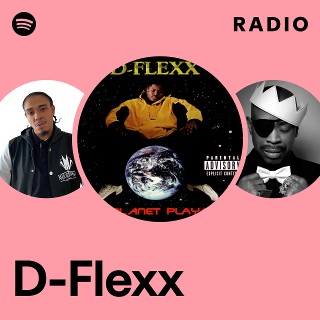 D-Flexx | Spotify