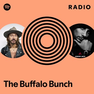 The Buffalo Bunch | Spotify