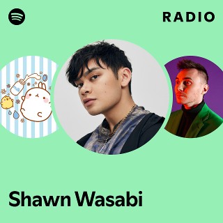 Shawn Wasabi | Spotify