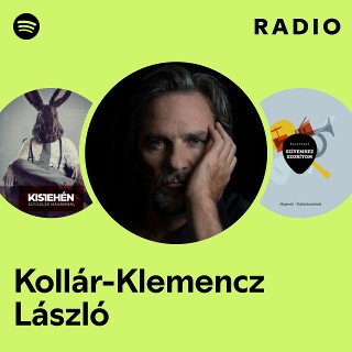 Kollár-Klemencz László rádió