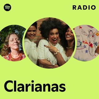 Imagem de Clarianas