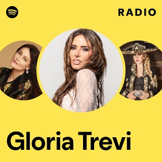 Gloria Trevi Radio