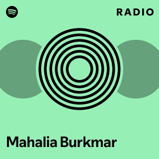 Imagem de Mahalia Burkmar