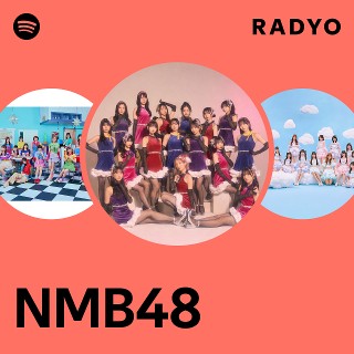 NMB48 | Spotify