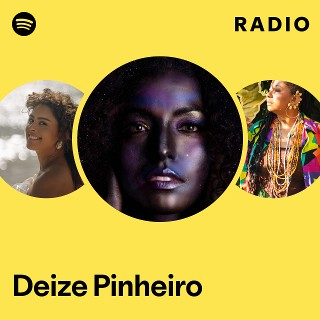 Imagem de Deize Pinheiro