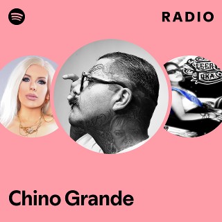 CHINO GRANDE/THIRTEEN HUNDREDTH BLO〜 Stream Chino Grande music | Listen to songs, albums