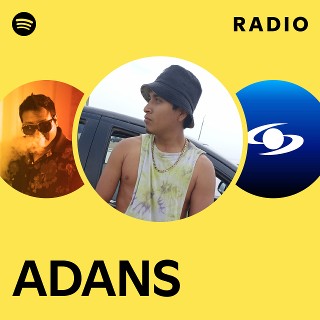 ADANS | Spotify