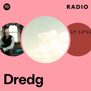 Imagem de Dredg