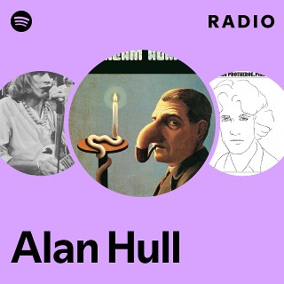 Imagem de Alan Hull