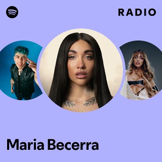 Imagem de Maria Becerra