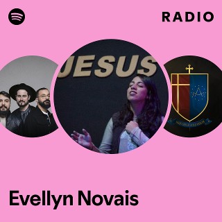 Imagem de Evellyn Novais