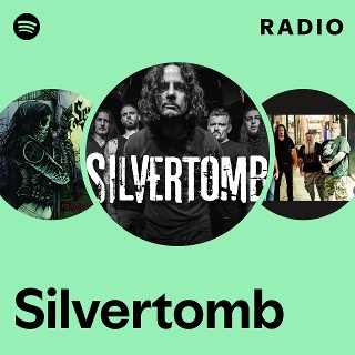 Imagem de Silvertomb