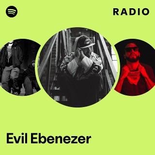 Imagem de Evil Ebenezer