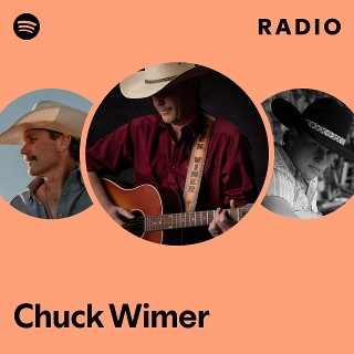 Chuck Wimer Radio | Spotify Playlist