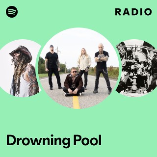 Imagem de Drowning Pool
