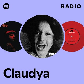 Imagem de Cláudya