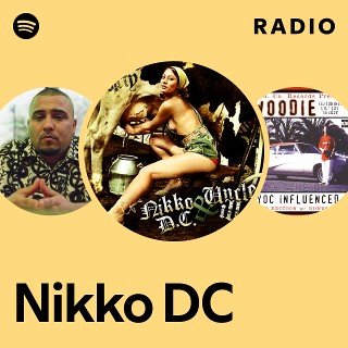 Nikko DC | Spotify