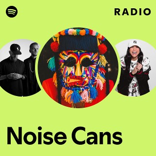 Imagem de Noise Cans