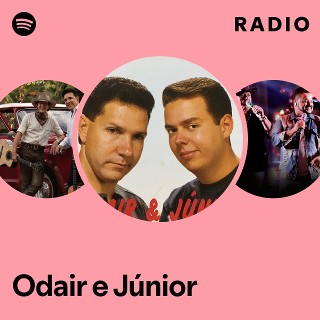 Imagem de Odair e Júnior