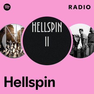 Hellspin