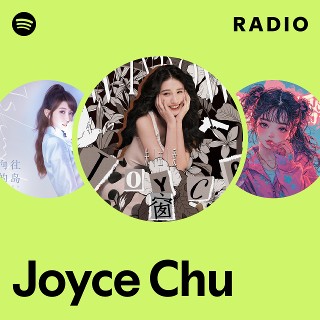 Imagem de Joyce Chu