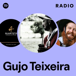 Imagem de Gujo Teixeira