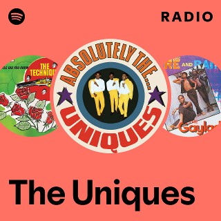 The Uniques | Spotify