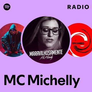 Imagem de MC Michelly