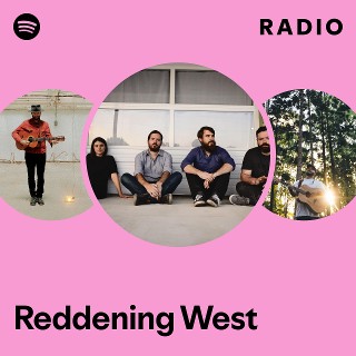 Imagem de Reddening West