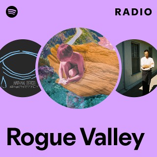 Imagem de Rogue Valley