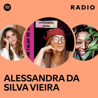 Imagem de Alessandra Vieira