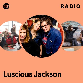 Luscious Jackson | Spotify