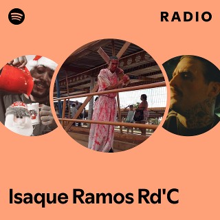 Imagem de Isaque Ramos Rd