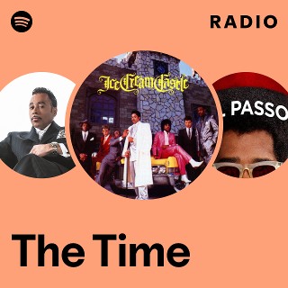The Time | Spotify