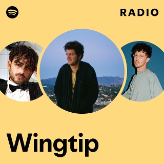 Imagem de Wingtip