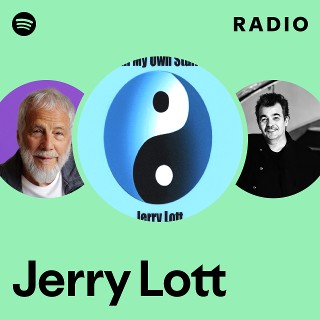 Imagem de Jerry Lott