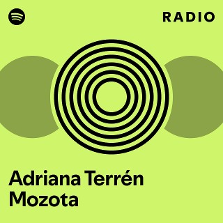 Imagem de Adriana Terrén
