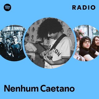 Imagem de Nenhum Caetano
