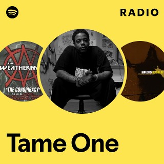 Tame One | Spotify