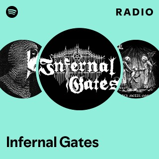 Imagem de Infernal Gates
