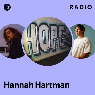 Imagem de Hannah Hart