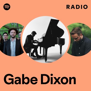 Imagem de The Gabe Dixon Band
